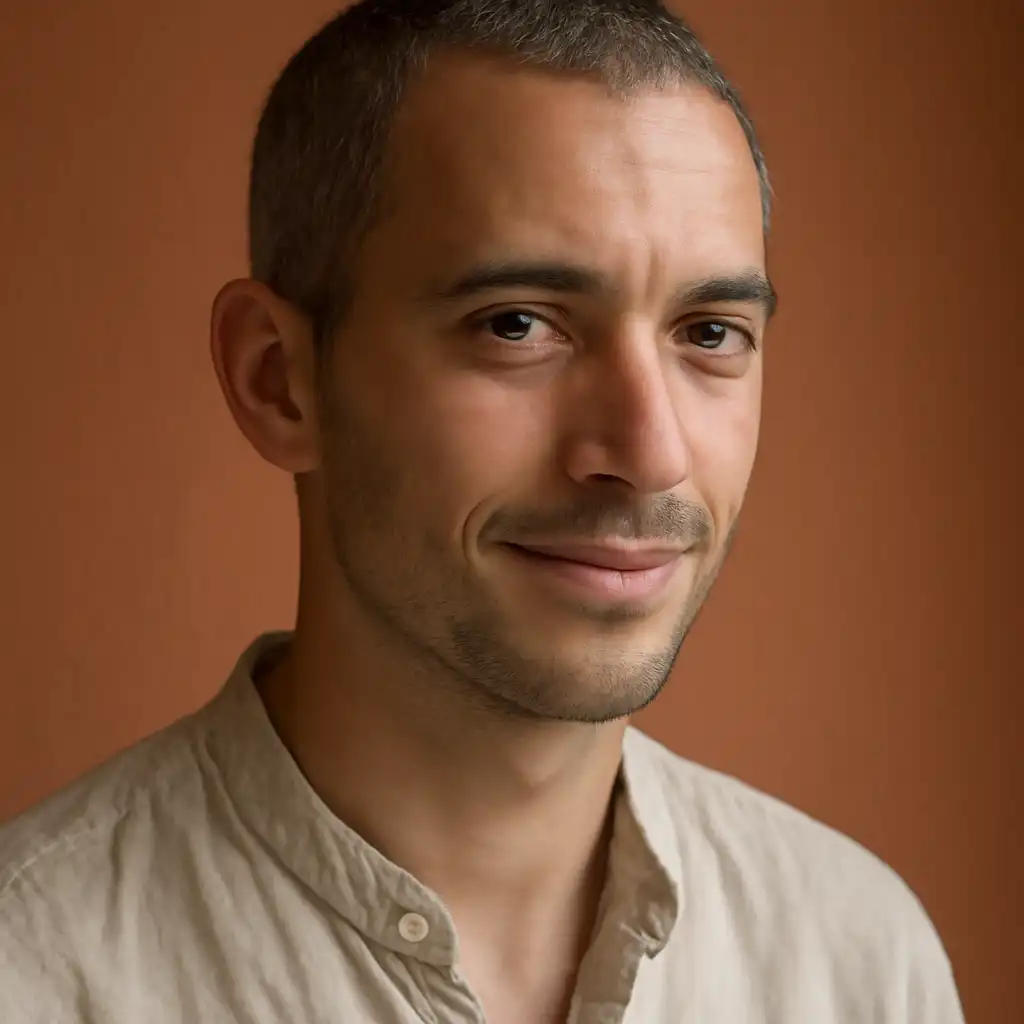 Paolo Ricci